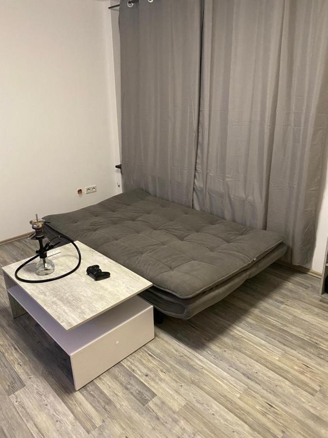 Wohnen Direkt An Der Rheinpromenade Mit Whirlpool Und Sauna Gotterswickerhamm Eksteriør billede